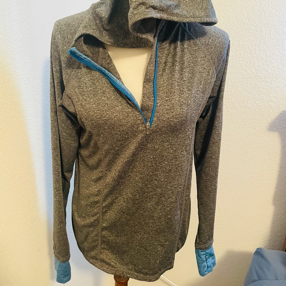 Hoodie NWOT
